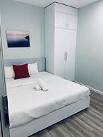 Moonlight House & Apartment Nha Trang