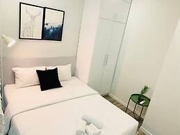 Moonlight House & Apartment Nha Trang
