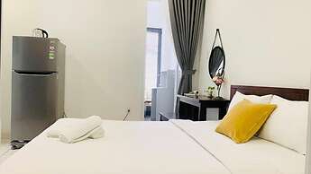 Moonlight House & Apartment Nha Trang