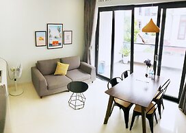 Moonlight House & Apartment Nha Trang