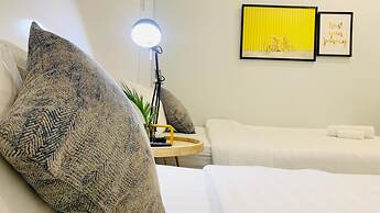 Moonlight House & Apartment Nha Trang