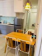 Moonlight House & Apartment Nha Trang