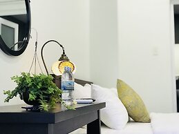 Moonlight House & Apartment Nha Trang