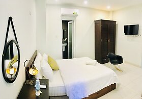 Moonlight House & Apartment Nha Trang