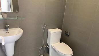 Moonlight House & Apartment Nha Trang