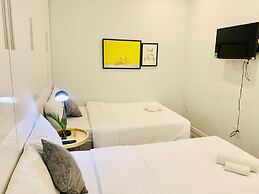 Moonlight House & Apartment Nha Trang