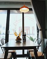 Moonlight House & Apartment Nha Trang