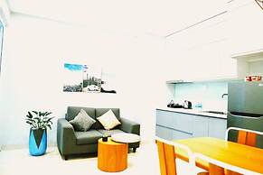 Moonlight House & Apartment Nha Trang