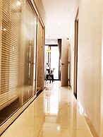 Moonlight House & Apartment Nha Trang