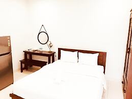Moonlight House & Apartment Nha Trang