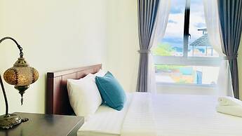 Moonlight House & Apartment Nha Trang