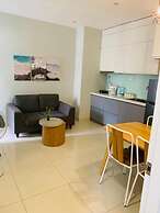 Moonlight House & Apartment Nha Trang