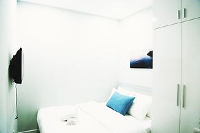 Moonlight House & Apartment Nha Trang