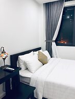 Moonlight House & Apartment Nha Trang