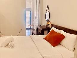 Moonlight House & Apartment Nha Trang