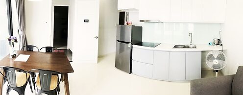 Moonlight House & Apartment Nha Trang