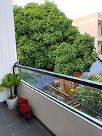 Moonlight House & Apartment Nha Trang