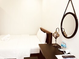 Moonlight House & Apartment Nha Trang