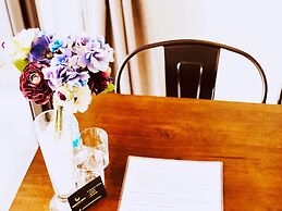 Moonlight House & Apartment Nha Trang