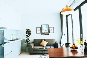 Moonlight House & Apartment Nha Trang