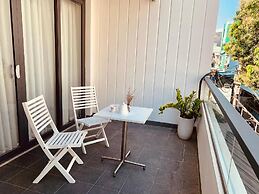 Moonlight House & Apartment Nha Trang