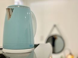 Moonlight House & Apartment Nha Trang