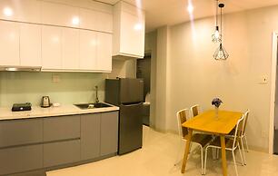 Moonlight House & Apartment Nha Trang