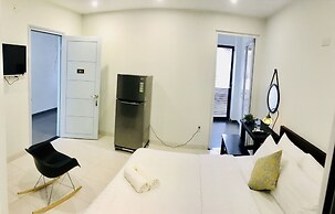 Moonlight House & Apartment Nha Trang