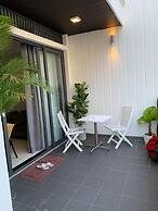 Moonlight House & Apartment Nha Trang