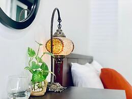 Moonlight House & Apartment Nha Trang