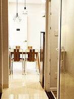 Moonlight House & Apartment Nha Trang