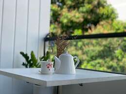 Moonlight House & Apartment Nha Trang