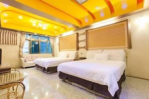 Xianfeng B&B