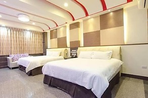 Xianfeng B&B