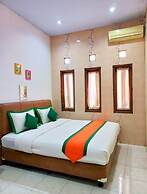 Homestay Jogja dekat Taman Pelangi by Simply Homy