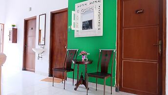 Homestay Jogja dekat Taman Pelangi by Simply Homy