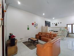 Homestay Jogja dekat Taman Pelangi by Simply Homy