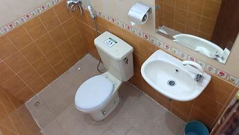 Homestay Jogja dekat Taman Pelangi by Simply Homy