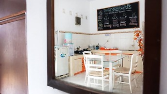 Homestay Jogja dekat Taman Pelangi by Simply Homy