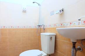 Homestay Jogja dekat Taman Pelangi by Simply Homy