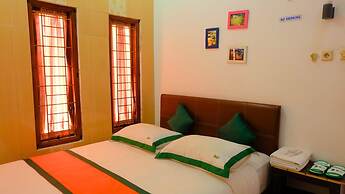 Homestay Jogja dekat Taman Pelangi by Simply Homy