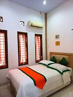 Homestay Jogja dekat Taman Pelangi by Simply Homy