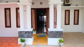 Homestay Jogja dekat Taman Pelangi by Simply Homy