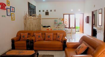 Homestay Jogja dekat Taman Pelangi by Simply Homy