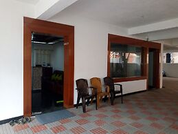Sri Sai Residency