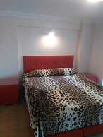 Snow Hill House Apart Otel