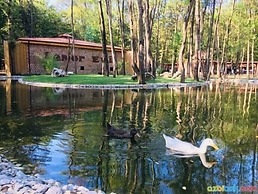 Snow Hill House Apart Otel