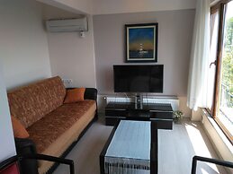 Snow Hill House Apart Otel