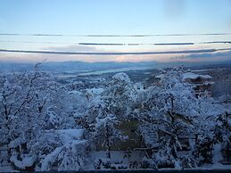 Snow Hill House Apart Otel