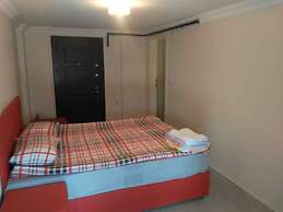 Snow Hill House Apart Otel